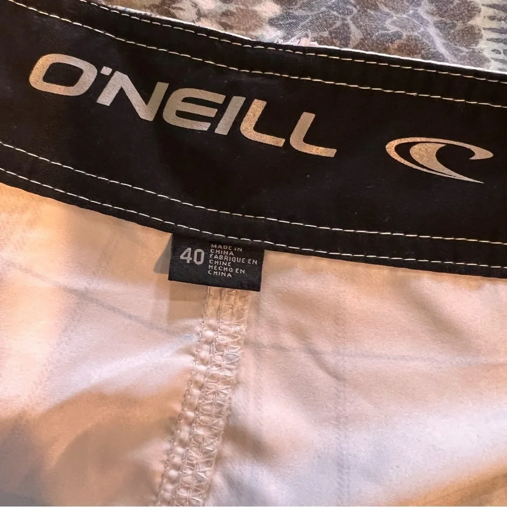ONeill item #00728